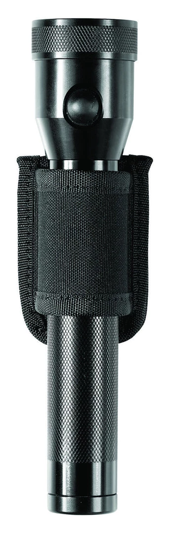 Bianchi Model 8026 Compact Light Holder - PatrolTek Flashlight Pouches And Holders 3 Bianchi Model 8026 Compact Light Holder - PatrolTek Flashlight Pouches And Holders