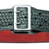 Bianchi Model B2 Sam Browne Belt - PatrolTek Leather