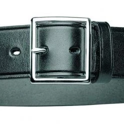 Bianchi Model B8G Garrison Belt - PatrolTek Leather Duty Belts