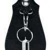 Safariland Model 168 Key Ring-2 Snap Holder Key Holders