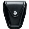 Handcuff Cases & Pouches Safariland Model 190 Handcuff Case - LeatherLook Synthetic