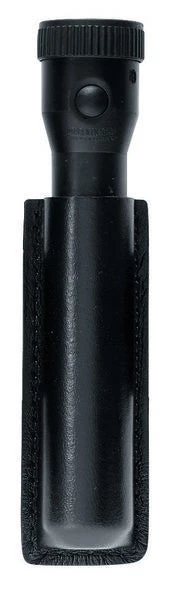 Flashlight Pouches And Holders Safariland Model 306 Open Top Mini-Flashlight Holder 3 Flashlight Pouches And Holders Safariland Model 306 Open Top Mini-Flashlight Holder
