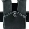 Magazine Pouches Safariland Model 572 Open Top Double Magazine Pouch - Paddle 2 Magazine Pouches Safariland Model 572 Open Top Double Magazine Pouch - Paddle