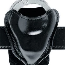 Safariland Model 590 Open Top Handcuff Case - Paddle