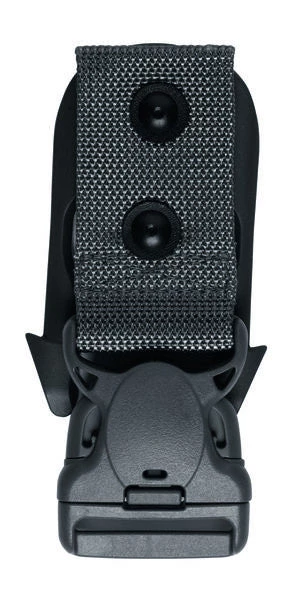 Safariland Model 6005-23 MLS 16 Accessory Fork On Quick Release Strap Holster Accessories 3 Safariland Model 6005-23 MLS 16 Accessory Fork On Quick Release Strap Holster Accessories