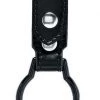 Safariland Model 730 Heavy Duty Flashlight Ring - Snap
