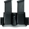 Safariland Model 079 Open Top Double Magazine Pouch - Hardshell STX