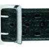 Safariland Stitched Edge Sam Browne Duty Belt W/ Belt Buckle Duty Belts