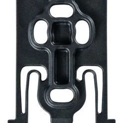 Safariland Model 6004-34 Equipment Locking Fork - Set Of Two