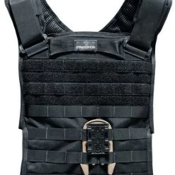 Safariland Model 6004-35 Equipment Locking Receiver Plate Set Of Two Holster Accessories