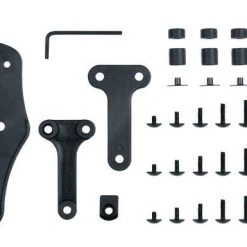 Holster Accessories Safariland Model HDA-KIT Hardware Kit