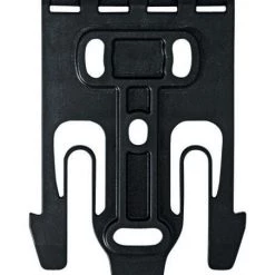 Safariland Model 6004-19 Quick Locking System Holster Fork