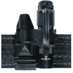 Rail Mounted Lights Safariland Mount For Duty Belt