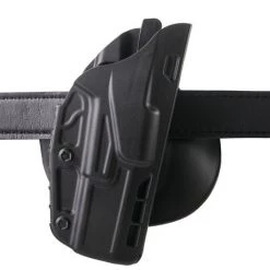 Safariland Model 7378 7TS ALS Concealment Paddle And Belt Loop Combo Holster Concealment Holsters