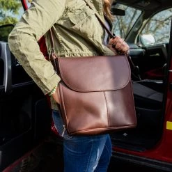 Galco Pandora Holster Handbag Purses & Tactical Bags