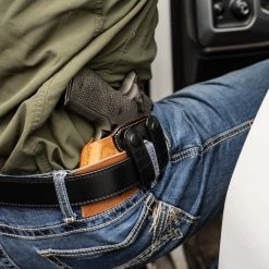 Inside The Waistband Holsters Galco Royal Guard 2.0 Inside The Pant Holster