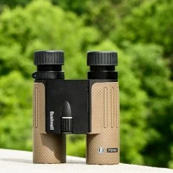 Bushnell Forge™ 10x30 Binoculars