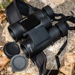 Bushnell Prime™ 8x42 Binoculars