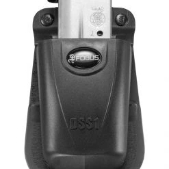 Fobus Holsters Fobus Single Magazine Paddle Pouch