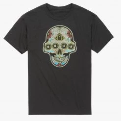 Viktos Dia Los Quatros Tee Graphic Printed T-Shirts