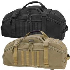 Travel Bags & Luggage Maxpedition Doppelduffel Adventure Bag