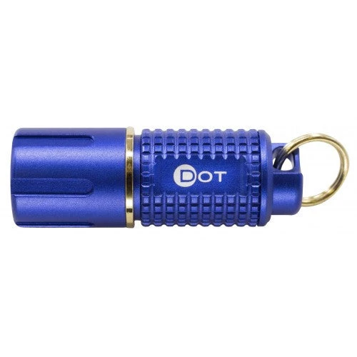 ASP Dot Light Flashlights 4 ASP Dot Light Flashlights