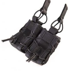 High Speed Gear 40MM Taco - Molle Grenade Pouch