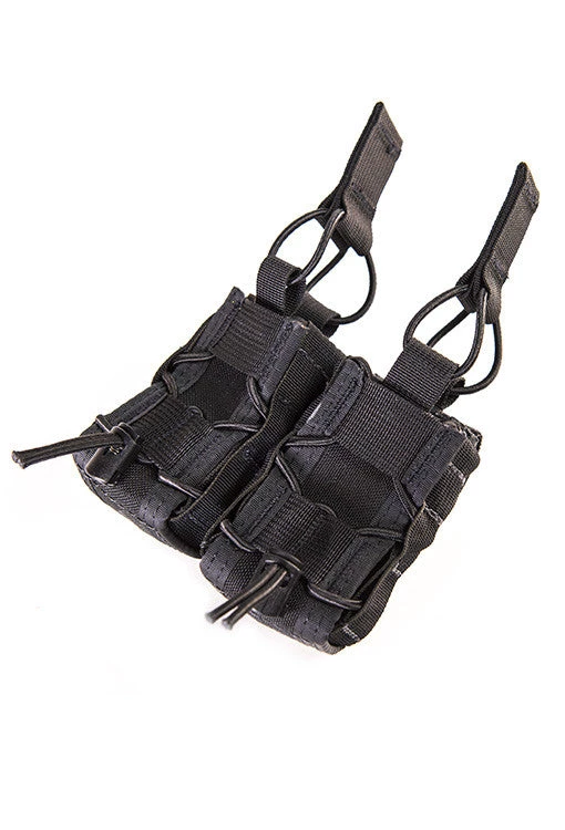 High Speed Gear 40MM Taco - Molle Grenade Pouch 3 High Speed Gear 40MM Taco - Molle Grenade Pouch