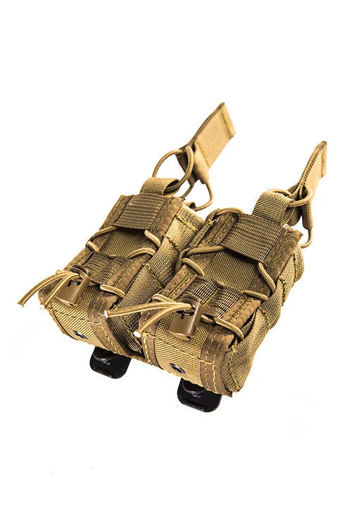 High Speed Gear 40MM Taco - Molle Grenade Pouch 4 High Speed Gear 40MM Taco - Molle Grenade Pouch