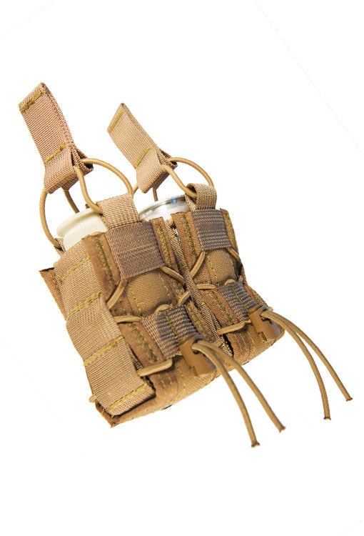 High Speed Gear 40MM Taco - Molle Grenade Pouch 10 High Speed Gear 40MM Taco - Molle Grenade Pouch