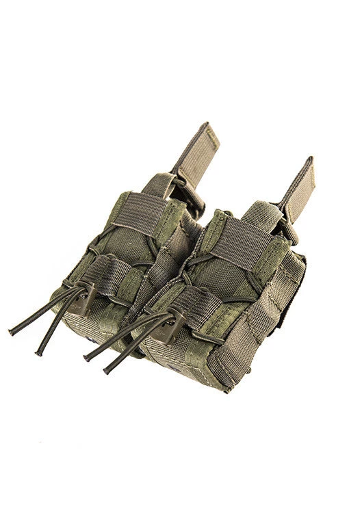 High Speed Gear 40MM Taco - Molle Grenade Pouch 6 High Speed Gear 40MM Taco - Molle Grenade Pouch