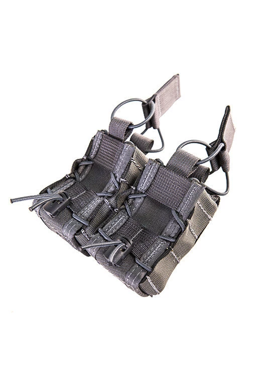 High Speed Gear 40MM Taco - Molle Grenade Pouch 7 High Speed Gear 40MM Taco - Molle Grenade Pouch