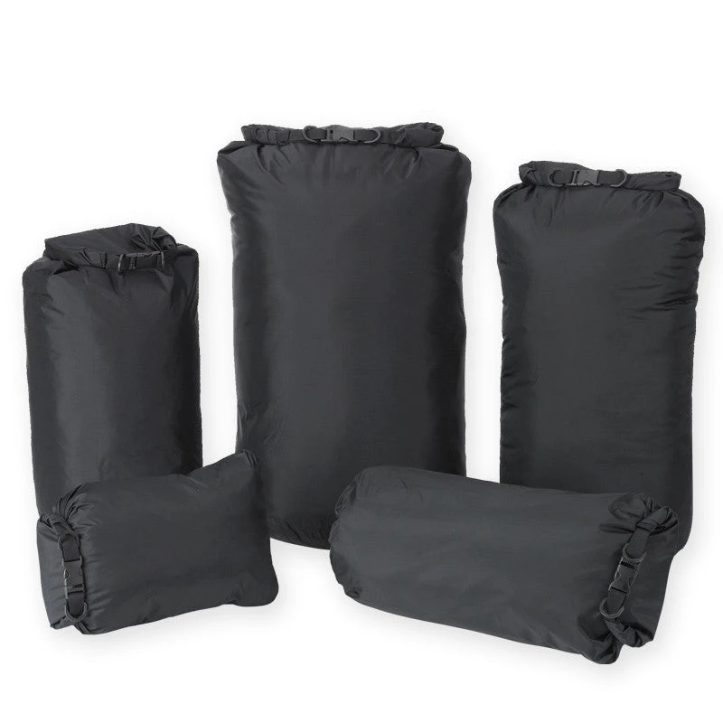 Stuff Sacks And Small Bags Snugpak Dri-Sak Medium 5 Stuff Sacks And Small Bags Snugpak Dri-Sak Medium