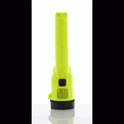 Flashlights Streamlight Dualie 3AA With Laser
