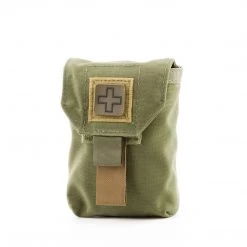 EMS Pouches Eleven 10 PTAKs Med Pouch For Belt And MOLLE