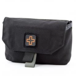 Eleven 10 CAB Med Pouch Belt And MOLLE