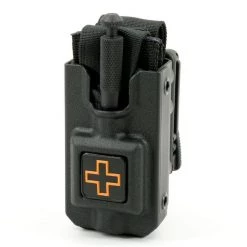 Eleven 10 Rigid TQ Case For SOFTT/SOFTT-W Tourniquet Tourniquet Pouches