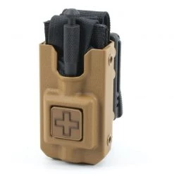 Eleven 10 Rigid TQ Case For SOFTT/SOFTT-W Tourniquet Tourniquet Pouches