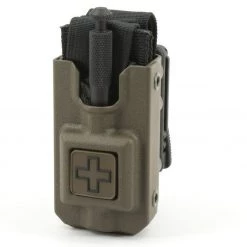 Eleven 10 Rigid TQ Case For SOFTT/SOFTT-W Tourniquet Tourniquet Pouches