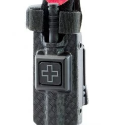 Tourniquet Pouches Eleven 10 Rigid TQ Case For C-A-T Gen 7 Tourniquet - Basketweave