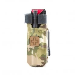 Eleven 10 Rigid TQ Case For C-A-T Gen 7 Tourniquet