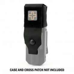 Eleven 10 Rigid TQ Case Jacket For CAT Gen 7