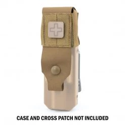 Eleven 10 Rigid TQ Case Jacket For CAT Gen 7