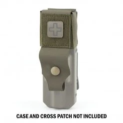 Eleven 10 Rigid TQ Case Jacket For CAT Gen 7