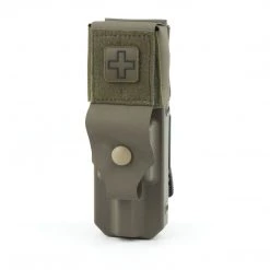 Eleven 10 Rigid TQ Case Jacket For CAT Gen 7