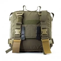 Eleven 10 TEMS Entry Aid Bag - No Pouches