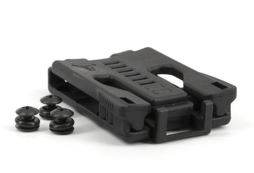 Eleven 10 Blade-Tech Large TekLok With Mounting Hardware For TQ Cases 3 Eleven 10 Blade-Tech Large TekLok With Mounting Hardware For TQ Cases