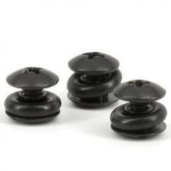 Eleven 10 Rigid TQ Case Replacement Hardware