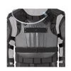 Riot Gear Monadnock EXOTECH Upper Body & Shoulder Protection