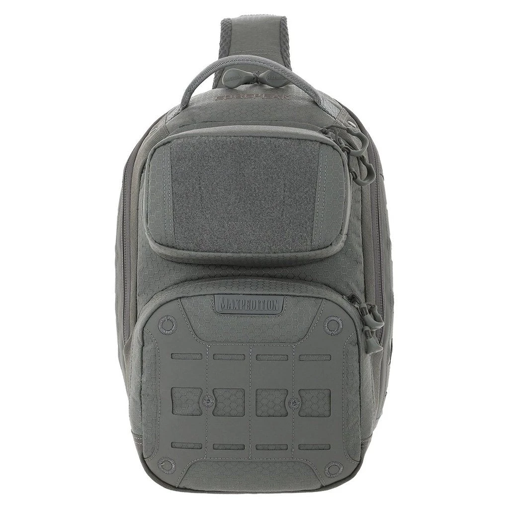 Day Backpacks Maxpedition Edgepeak 2.0 Sling Pack 15L 4 Day Backpacks Maxpedition Edgepeak 2.0 Sling Pack 15L